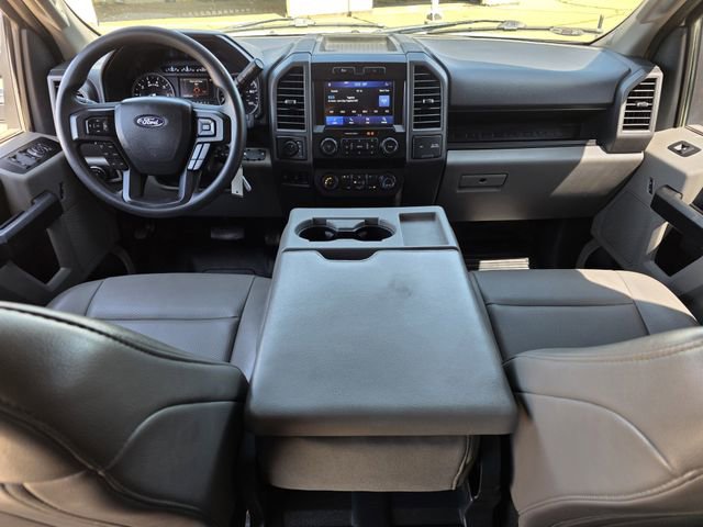 Certified 2022 Ford F250 XL w/ Power Equipment Group image 8