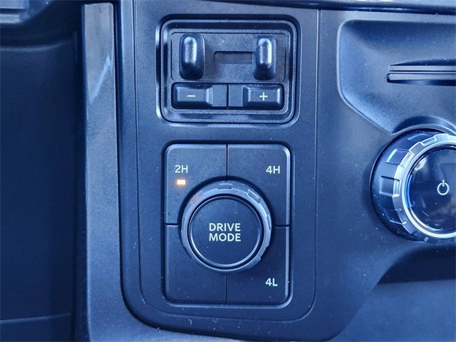 Certified 2022 Ford F150 XLT w/ Equipment Group 302A High image 24