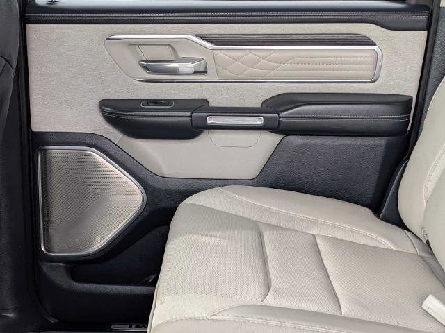 Used 2022 RAM 1500 Limited image 20