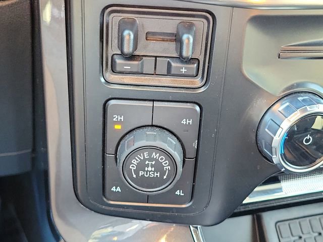 Certified 2023 Ford F150 Lariat w/ Equipment Group 502A High image 18