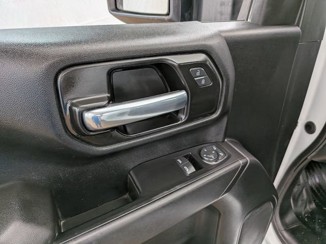 Used 2021 Chevrolet Silverado 2500 W/T w/ WT Fleet Convenience Package image 15