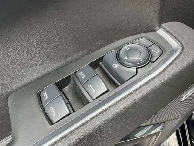 Used 2024 Chevrolet Silverado 1500 RST w/ All Star Edition Plus AWD/4WD image 26