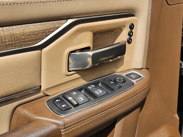 Used 2022 RAM 2500 Limited AWD/4WD image 19