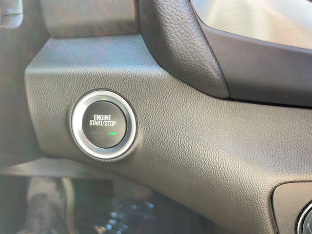 Used 2021 GMC Terrain SLT w/ Infotainment Package II AWD/4WD image 30