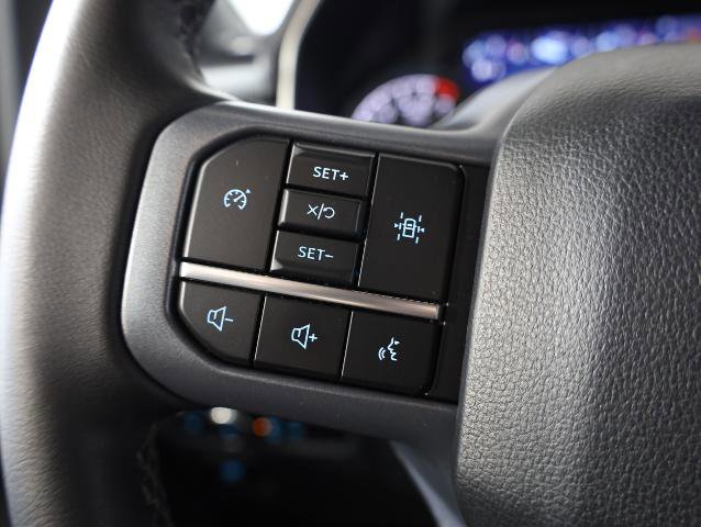 Certified 2023 Ford F150 XLT w/ Equipment Group 302A High image 24