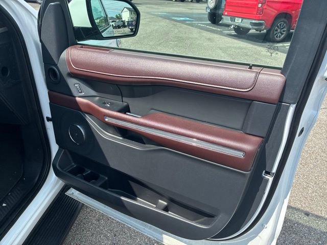 Certified 2024 Ford Expedition Max Limited AWD/4WD image 85