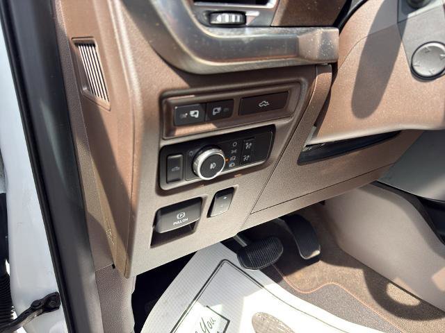 Certified 2021 Ford F150 King Ranch w/ Equipment Group 601A High image 12