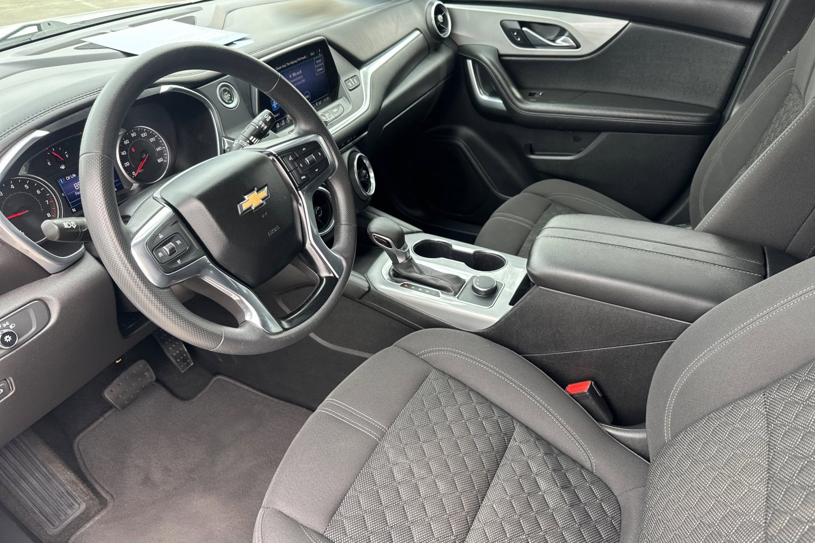 Used 2021 Chevrolet Blazer LT image 9