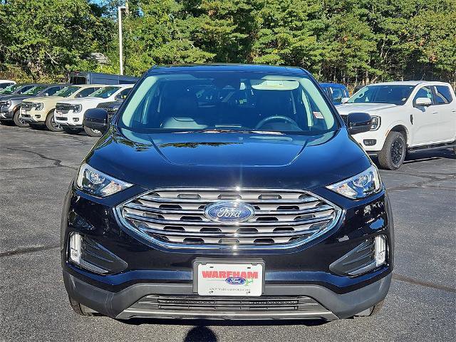 Certified 2022 Ford Edge SEL w/ Convenience Package image 6
