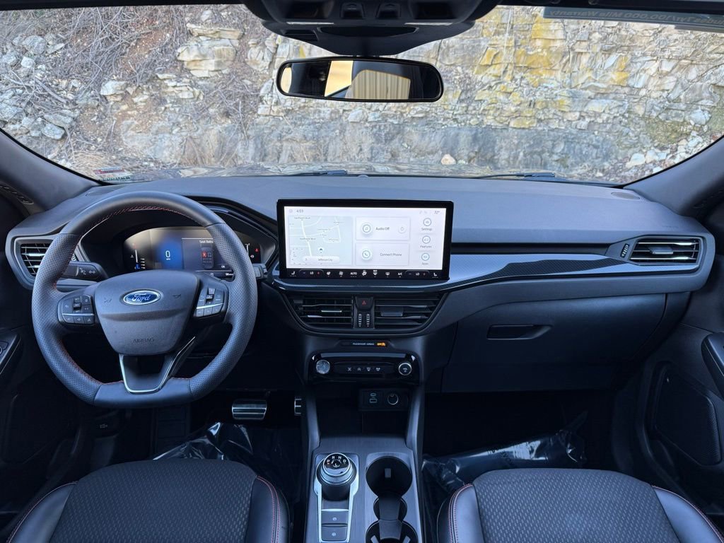 Certified 2023 Ford Escape ST-Line w/ Tech Pack #1 image 14