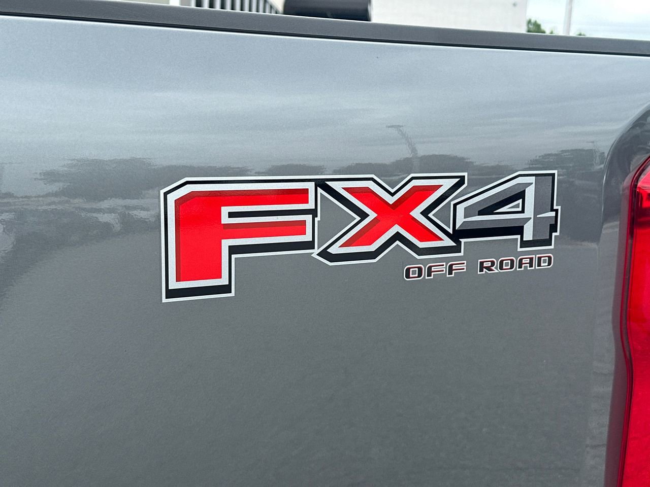 Certified 2025 Ford F250 XLT AWD/4WD image 30