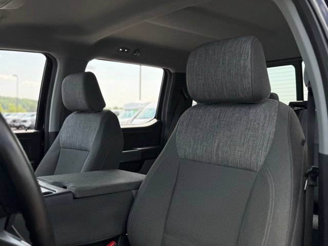 Certified 2023 Ford F150 XLT w/ Equipment Group 302A High AWD/4WD image 14