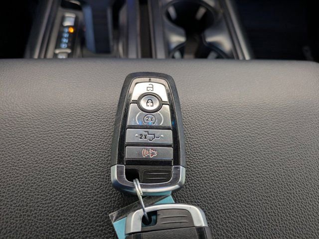 Certified 2023 Ford F150 Tremor w/ Equipment Group 402A High image 33