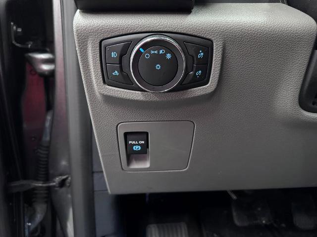 Certified 2020 Ford F150 XL w/ Equipment Group 101A Mid image 14