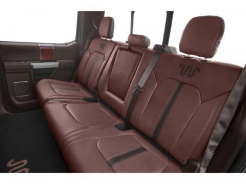 Certified 2020 Ford F150 King Ranch w/ Equipment Group 601A Luxury image 16