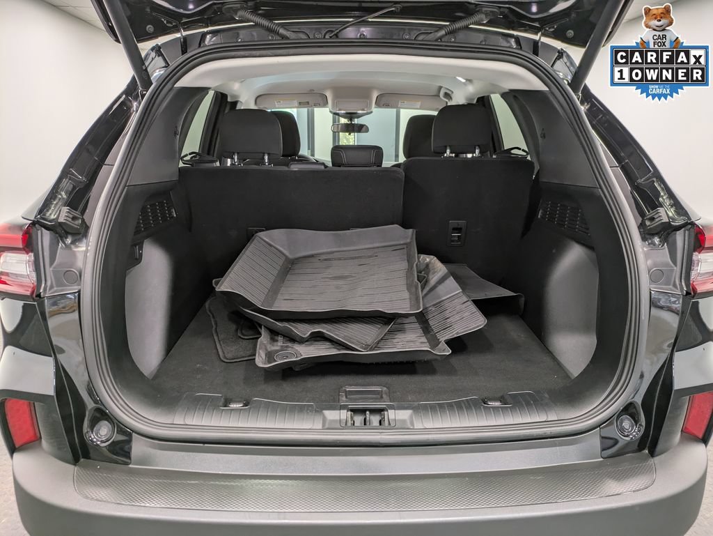 Certified 2023 Ford Escape Active AWD/4WD image 25
