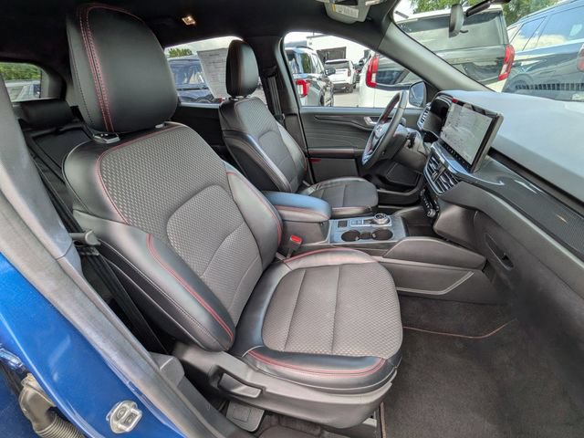 Certified 2023 Ford Escape ST-Line w/ Tech Pack #1 AWD/4WD image 20