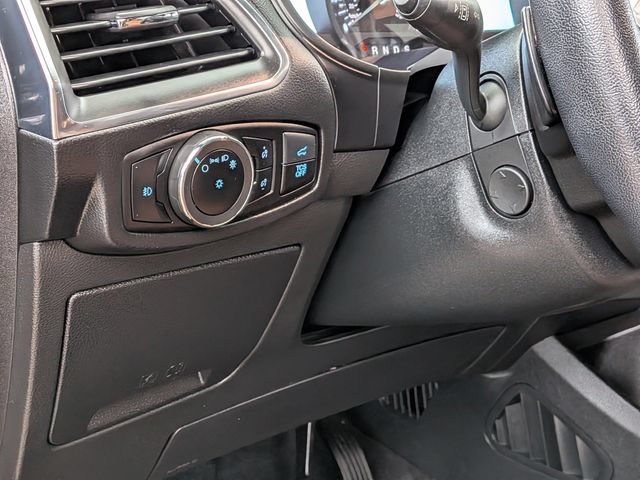 Certified 2024 Ford Edge Titanium w/ Titanium Elite Package AWD/4WD image 13