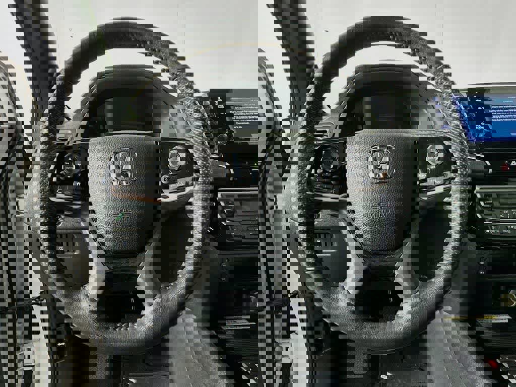 Used 2021 Honda Passport Elite image 16