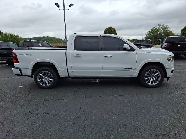 Used 2022 RAM 1500 Laramie AWD/4WD image 15