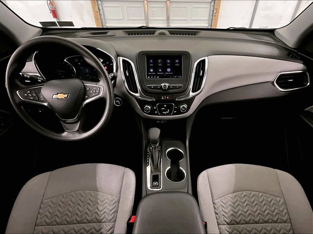 Used 2024 Chevrolet Equinox LS w/ LS Convenience Package AWD/4WD image 14