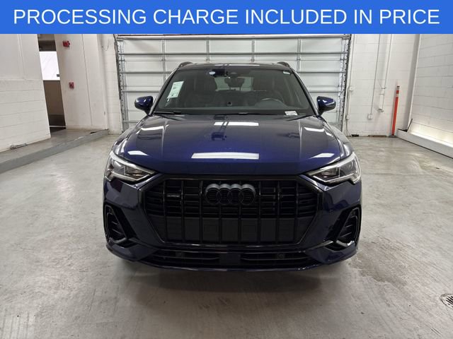 Used 2023 Audi Q3 2.0T Premium AWD/4WD image 29