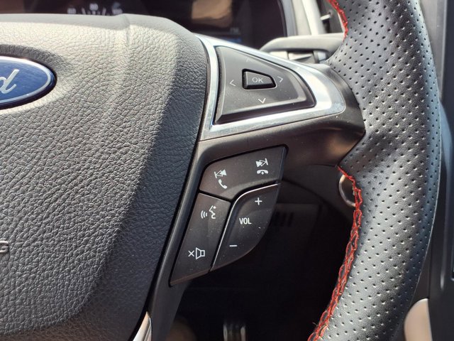 Certified 2024 Ford Edge ST-Line AWD/4WD image 18