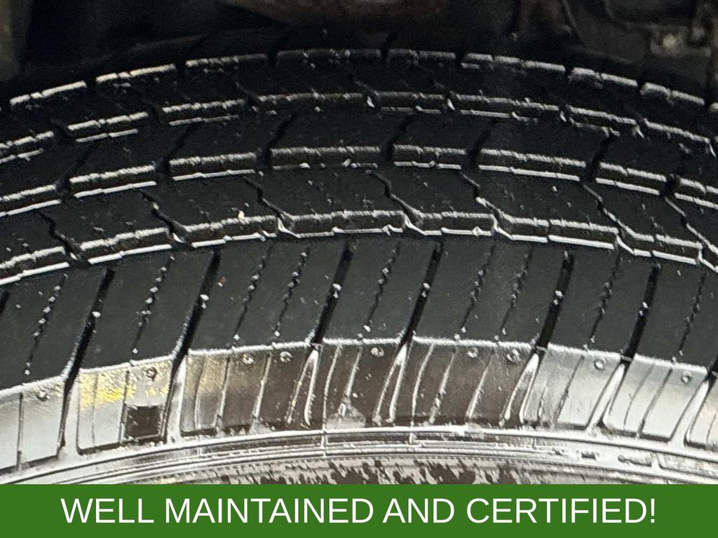 Certified 2021 Ford F150 XL w/ Equipment Group 101A High image 14