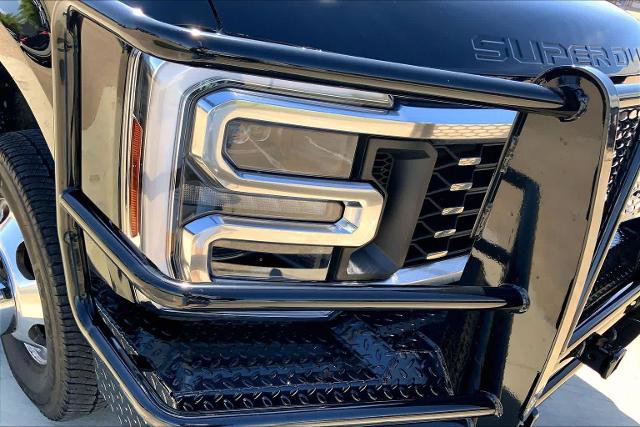 Certified 2025 Ford F350 Platinum image 27