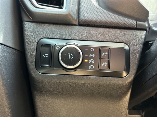 Certified 2024 Ford Bronco Sport Outer Banks AWD/4WD image 26