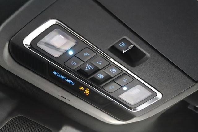 Certified 2025 Ford F150 Lariat w/ Equipment Group 502A High image 39