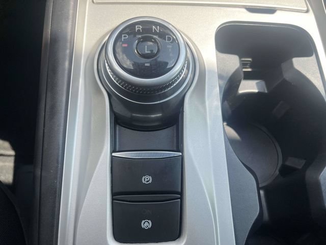 Certified 2023 Ford Explorer XLT RWD image 32