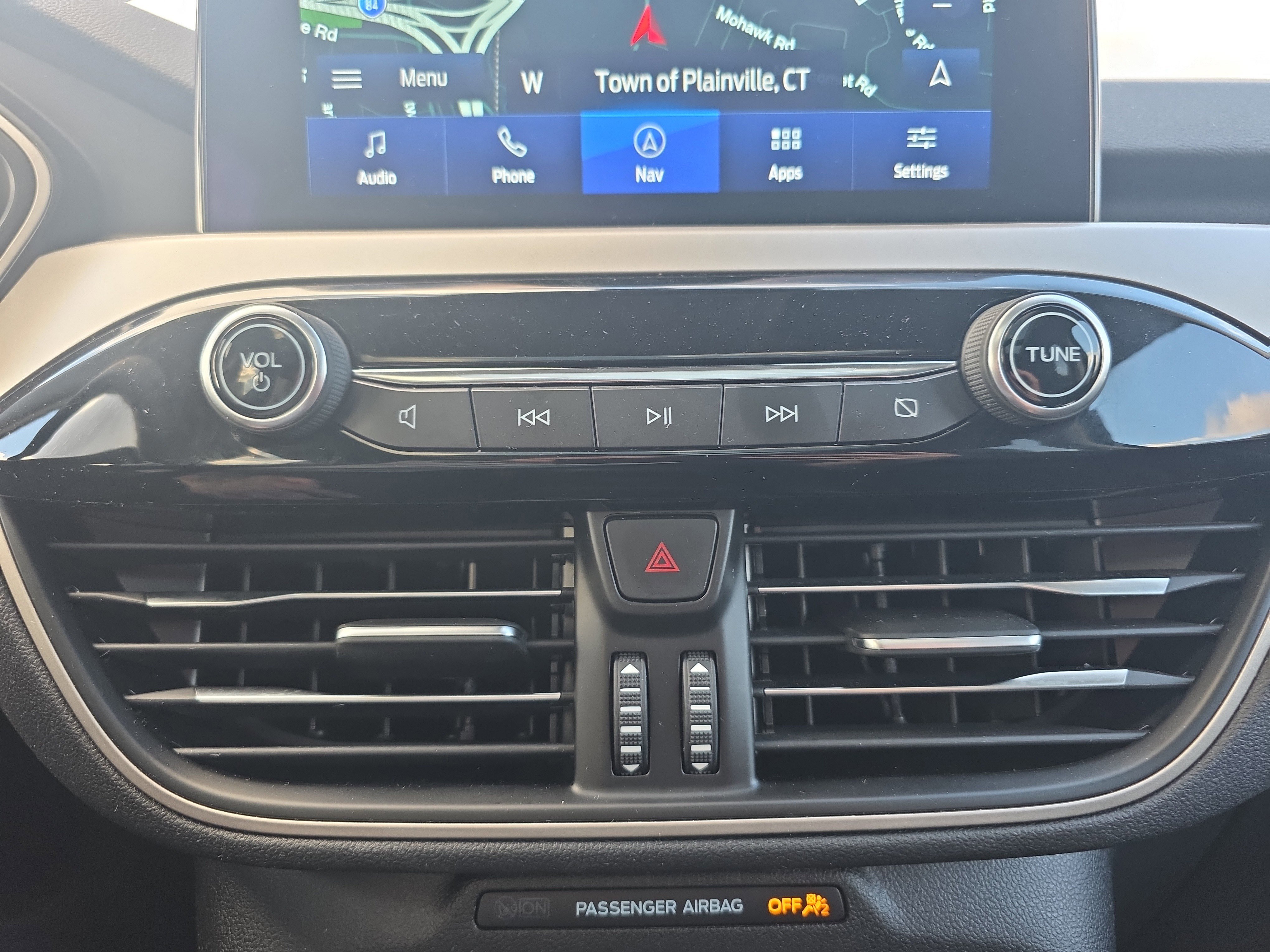 Certified 2022 Ford Escape SEL w/ Technology Package image 42