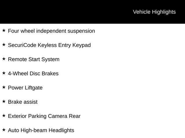 Certified 2023 Ford Explorer XLT w/ Equipment Group 202A RWD image 6