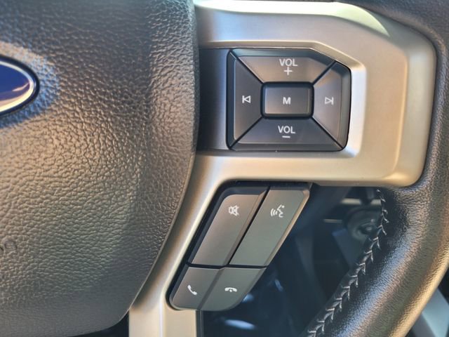 Certified 2021 Ford F250 Lariat image 27