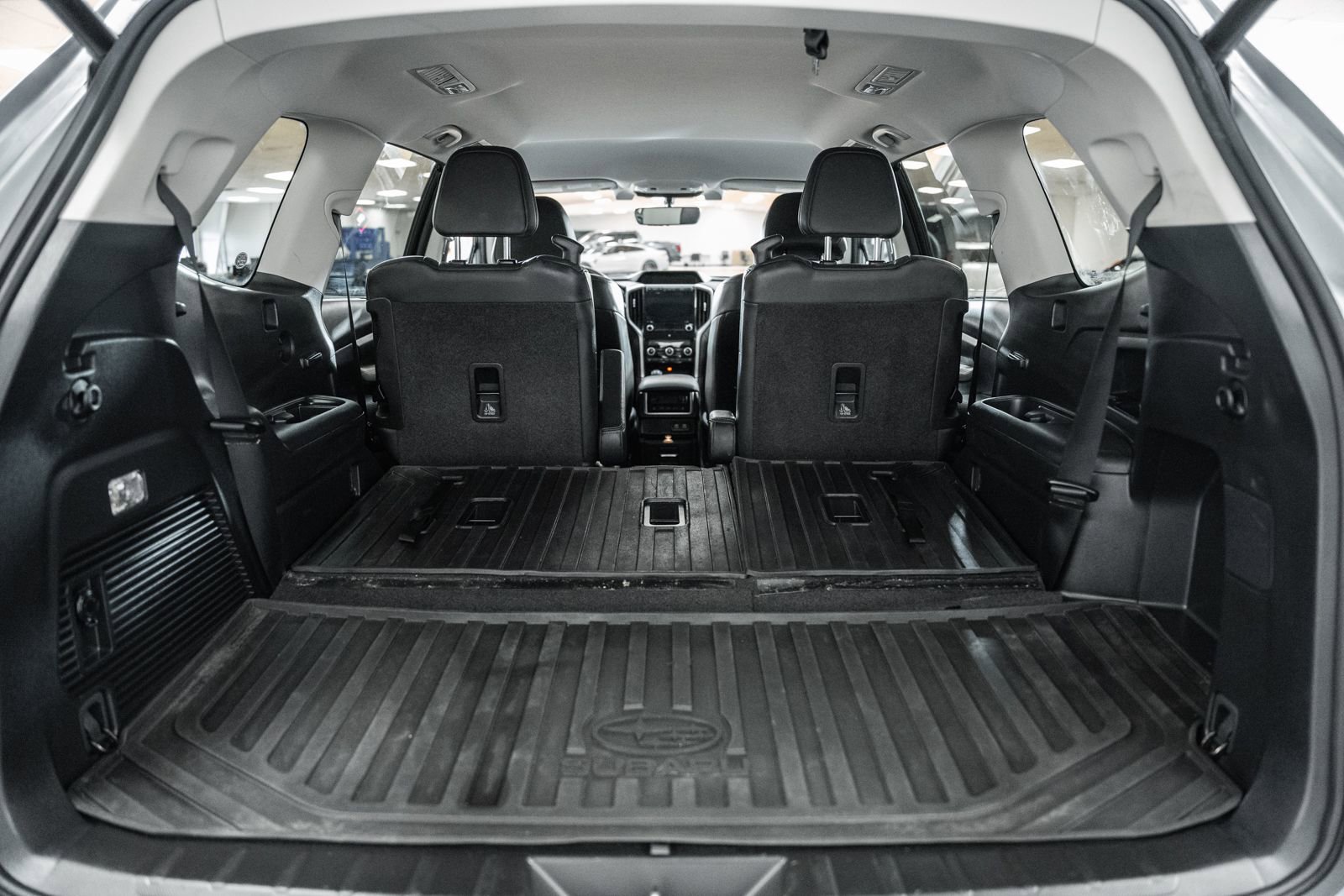 Used 2021 Subaru Ascent Limited AWD/4WD image 13