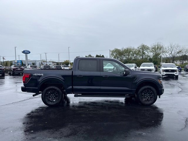 Certified 2026 Ford F150 XLT w/ Equipment Group 302A MID AWD/4WD image 11