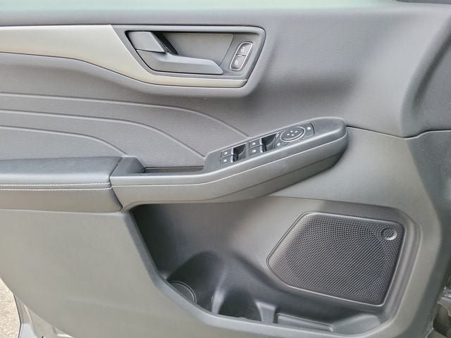 Certified 2024 Ford Escape Active AWD/4WD image 18