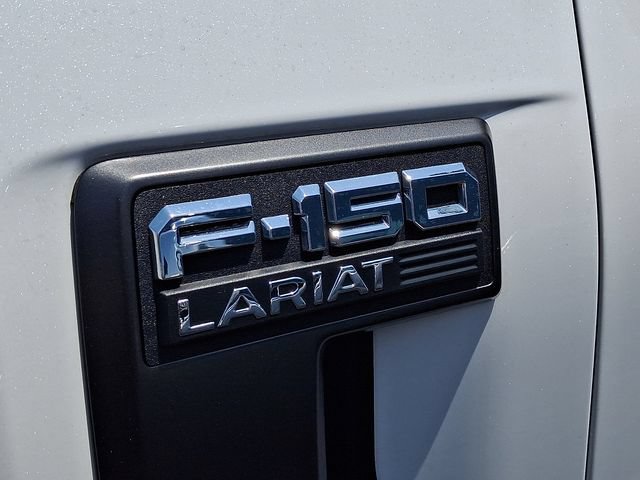 Certified 2023 Ford F150 Lariat AWD/4WD image 8