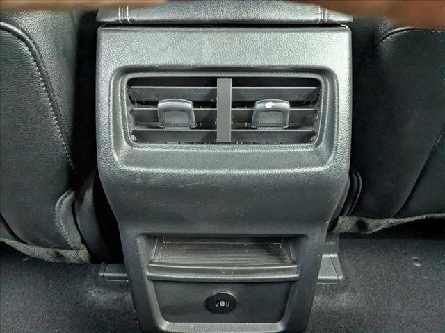 Certified 2023 Ford Edge ST AWD/4WD image 16