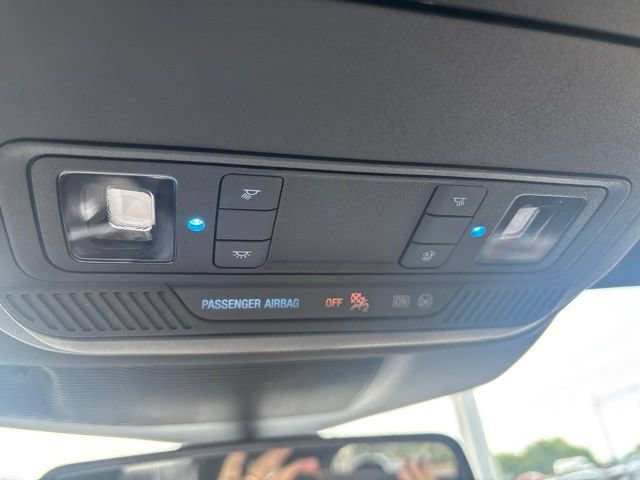 Certified 2023 Ford Explorer Platinum w/ Class IV Trailer Tow Package AWD/4WD image 24