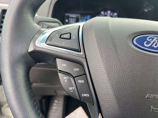 Certified 2023 Ford Edge SEL image 11