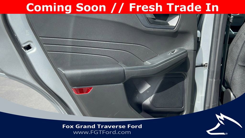 Certified 2023 Ford Escape Active w/ Tech Pack #1 AWD/4WD image 29