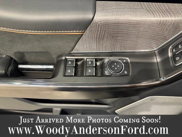 Certified 2023 Ford F150 Platinum w/ Equipment Group 701A High AWD/4WD image 23
