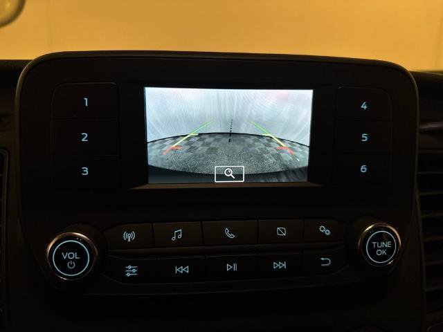 Certified 2024 Ford Transit 250 Low Roof w/ Exterior Upgrade Package image 29