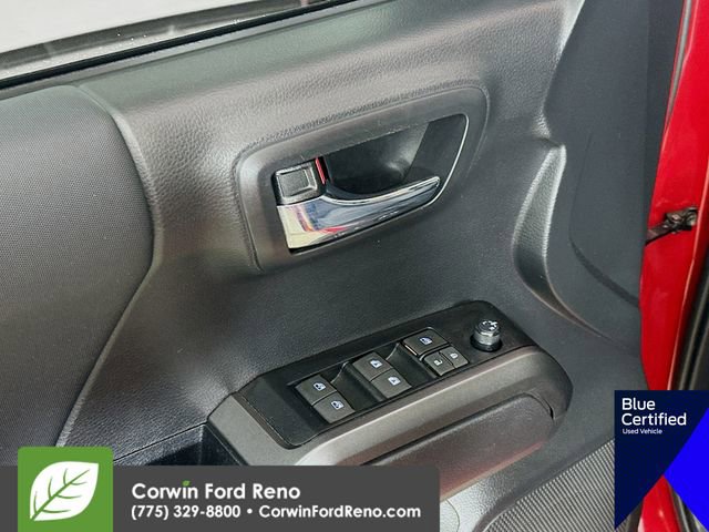 Used 2023 Toyota Tacoma TRD Sport image 21