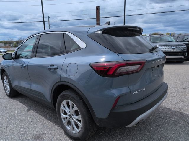 Certified 2024 Ford Escape Active AWD/4WD image 7
