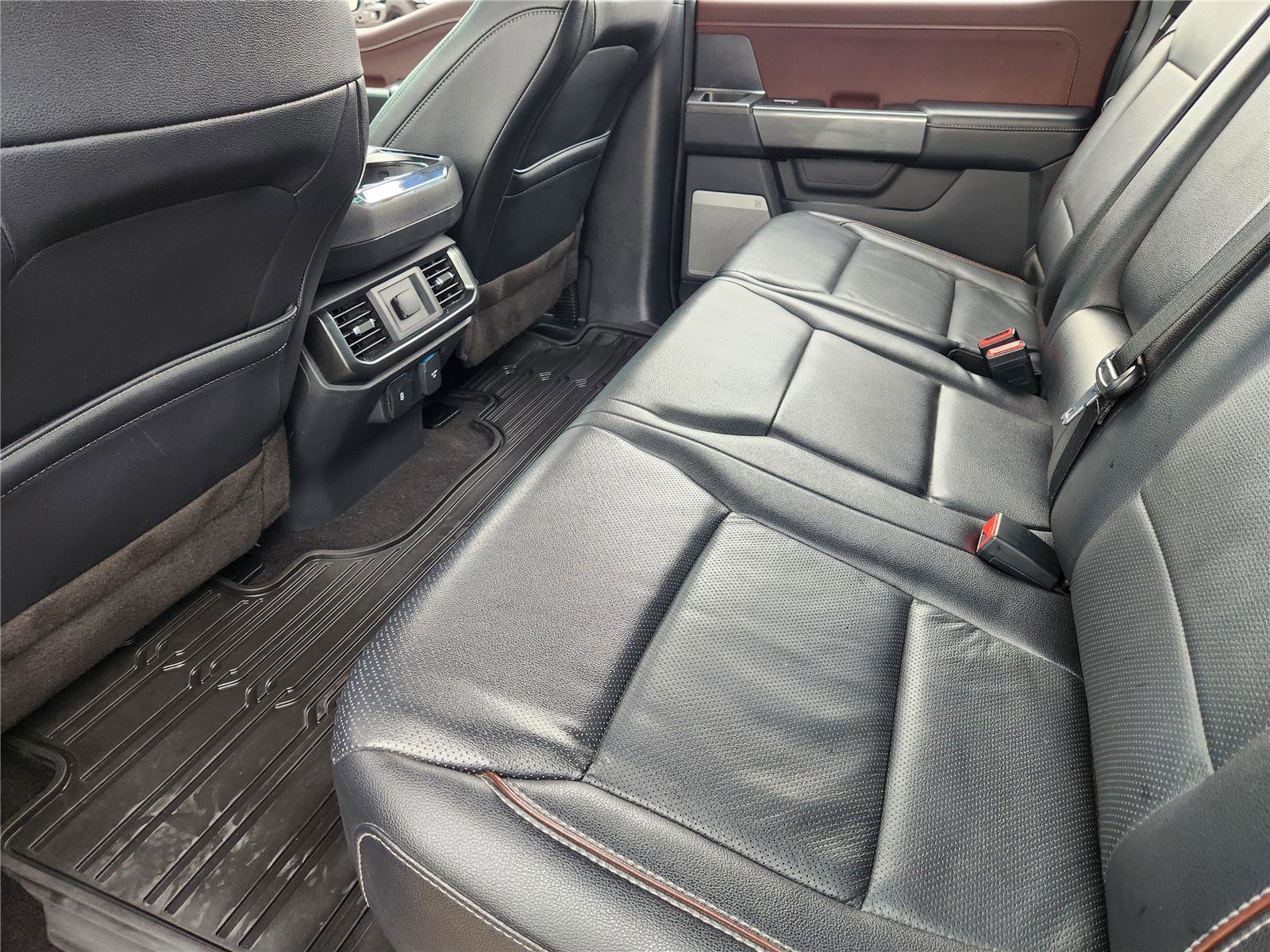 Certified 2021 Ford F150 Lariat AWD/4WD image 33