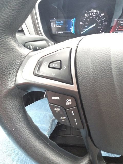 Certified 2019 Ford Fusion SE image 34