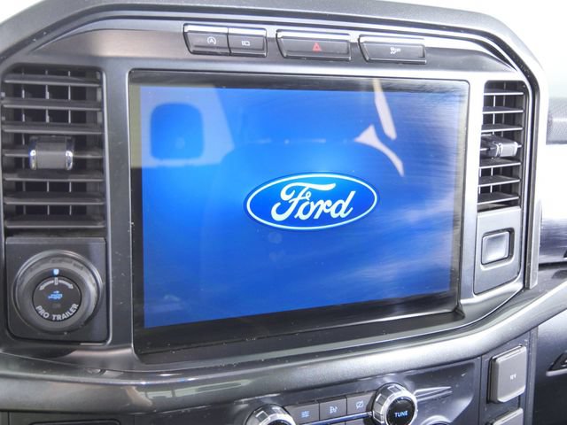 Certified 2021 Ford F150 XLT w/ Equipment Group 302A High AWD/4WD image 21